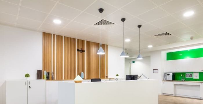 Interchange House - Image 4