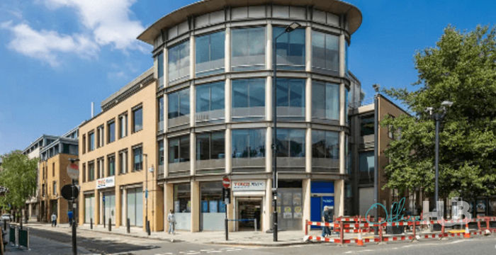 21 Caledonian Rd, London - Image 4