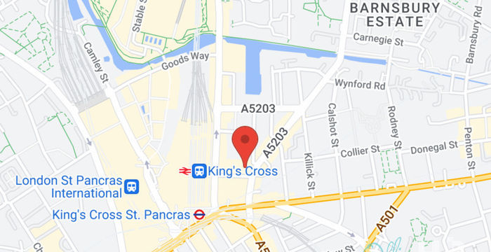 21 Caledonian Rd, London - Image 5