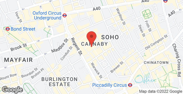 46a Carnaby Street - Image 5