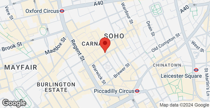 47 Beak Street, Carnaby - Image 5