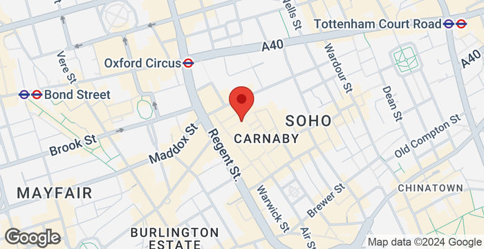 32 Carnaby Street, Carnaby - Image 4