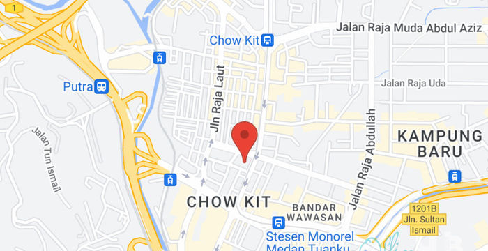 360 Jalan Tuanku Abdul Rahman, Kuala Lumpur - Image 5