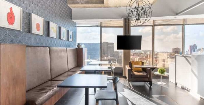 222 Smit Street, Johannesburg - Image 5