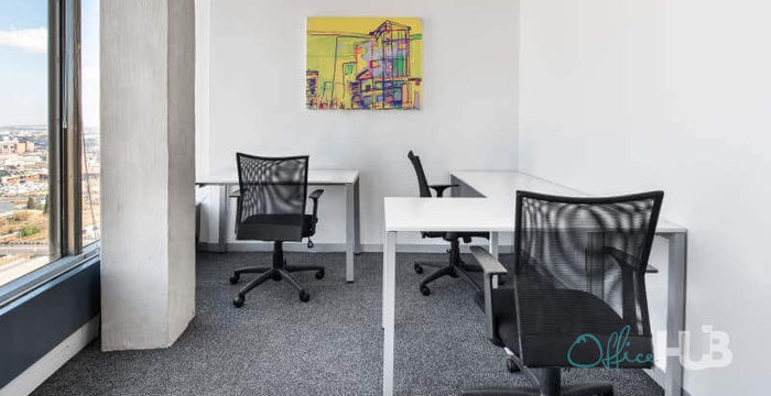 222 Smit Street, Johannesburg - Image 2