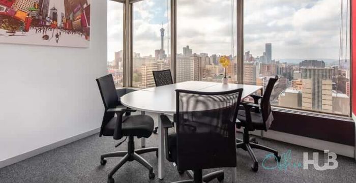 222 Smit Street, Johannesburg - Image 4