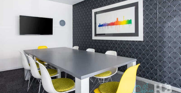 222 Smit Street, Johannesburg - Image 3