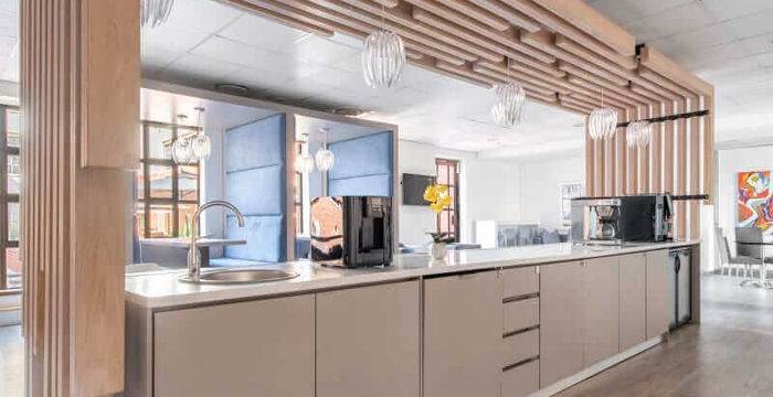 Cnr Main & Sloane Street Bryanston, Johannesburg - Image 2