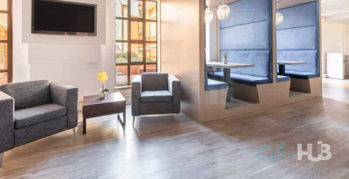 Cnr Main & Sloane Street Bryanston, Johannesburg - Image 2