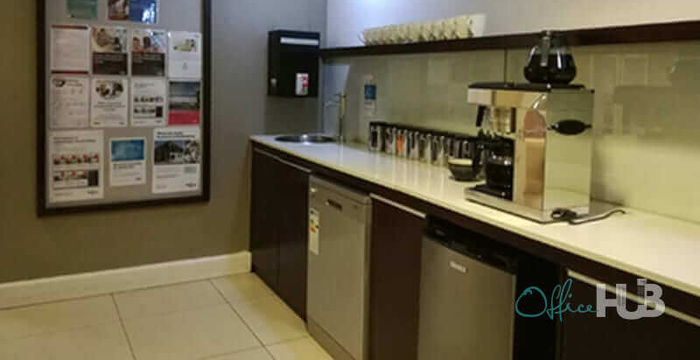 Maude Street, Sandton - Image 2