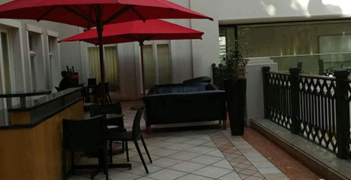 Maude Street, Sandton - Image 4