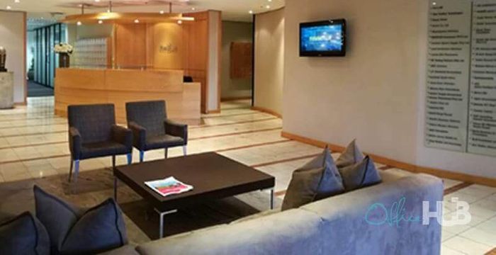 Maude Street, Sandton - Image 2