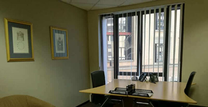 Maude Street, Sandton - Image 4