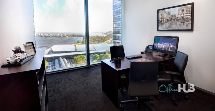 125 St Georges Terrace, Perth - Image 2