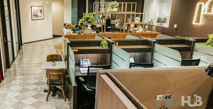 125 St Georges Terrace, Perth - Image 4