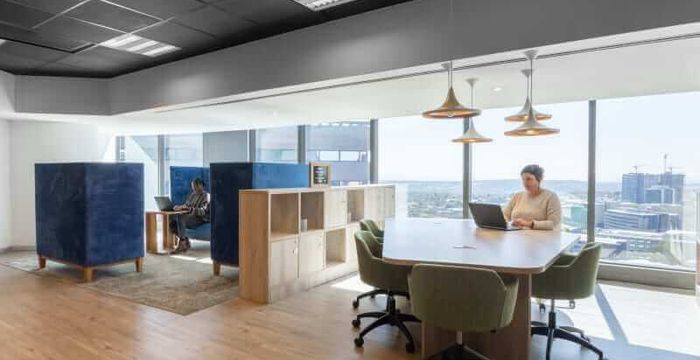 Atrium on 5th - Image 4