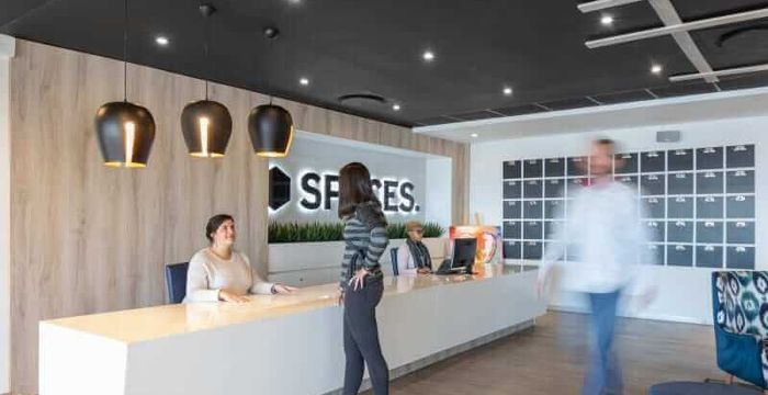 Maude St, Johannesburg - Image 4