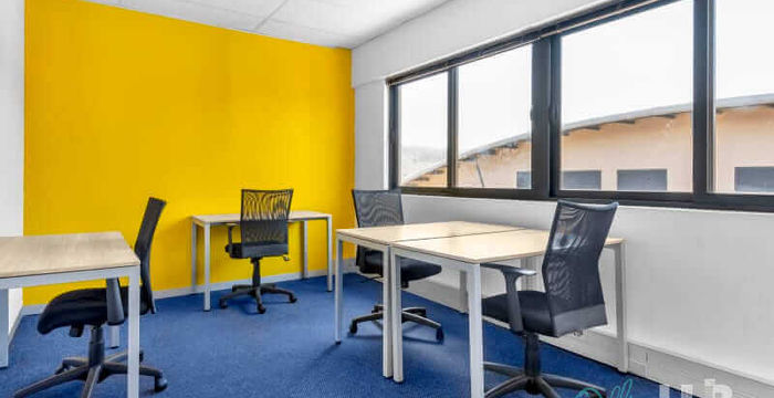 Bird Sanctuary, Building B - Image 3