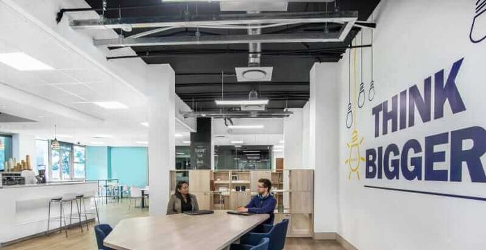 Design Quarter - Image 5