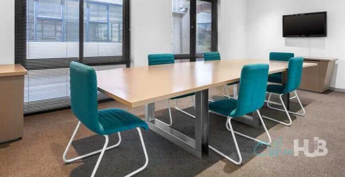 Willowbridge Centre Carl Cronje Drive, Cape Town - Image 5