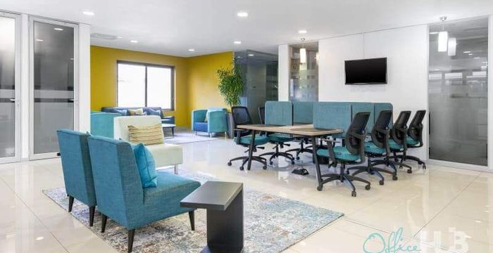 Willowbridge Centre Carl Cronje Drive, Cape Town - Image 2