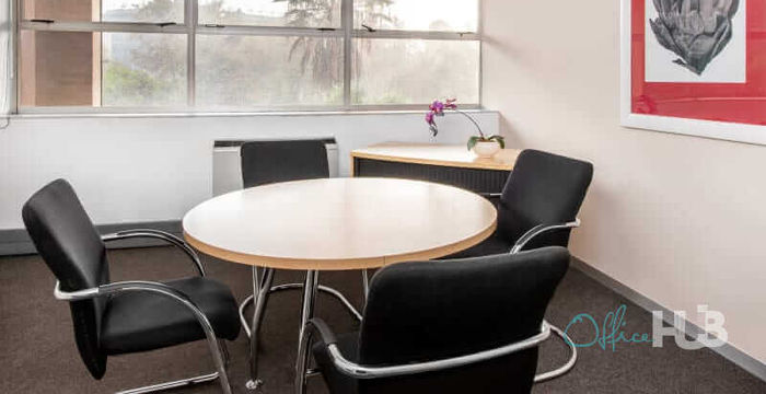 8 Hillside Rd Parktown, Johannesburg - Image 5