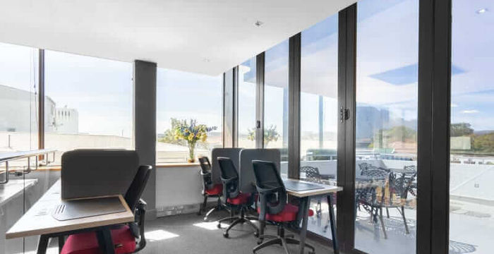 Eikesad Mall - Image 3