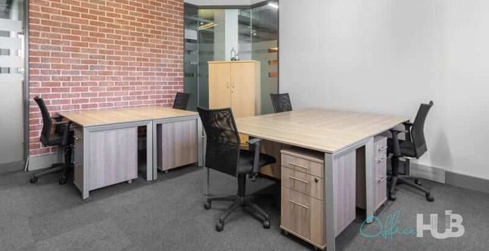 Eikesad Mall - Image 4