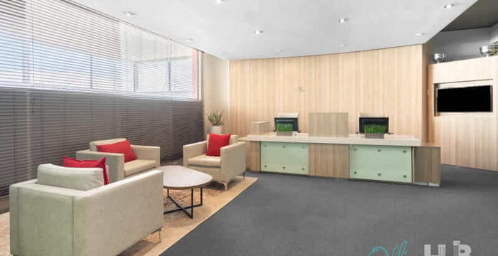 Eikestadmall Stellenbosch Central, Stellenbosch - Image 2