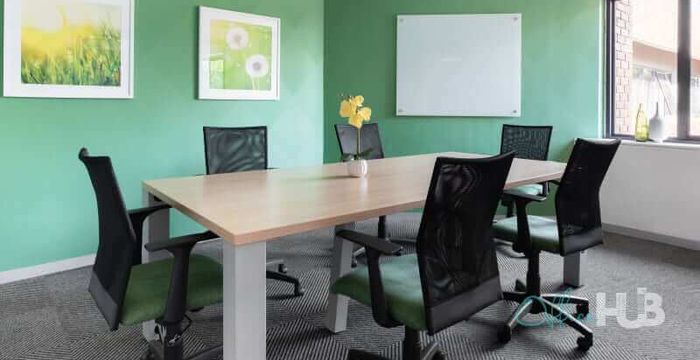 3 Concorde Road, Johannesburg - Image 3