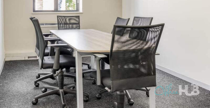 Wedgefield Office Park - Image 5