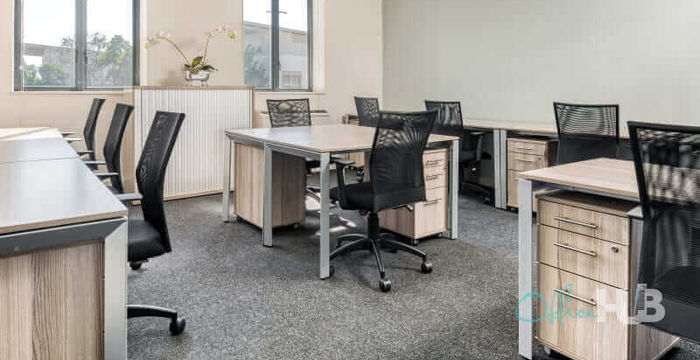 Wedgefield Office Park - Image 4