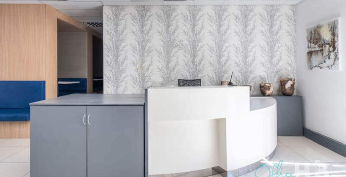 35 Fricker Road, Johannesburg - Image 3