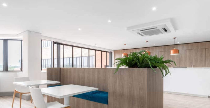 70 Buckingham Terrace, Westville - Image 3