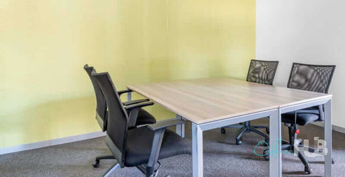 Stoneridge Office Park Greenstone, Johannesburg - Image 3