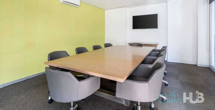 Stoneridge Office Park Greenstone, Johannesburg - Image 4