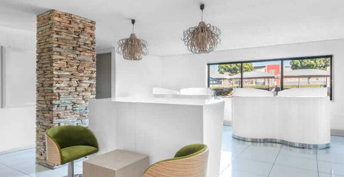 Stoneridge Office Park Greenstone, Johannesburg - Image 5