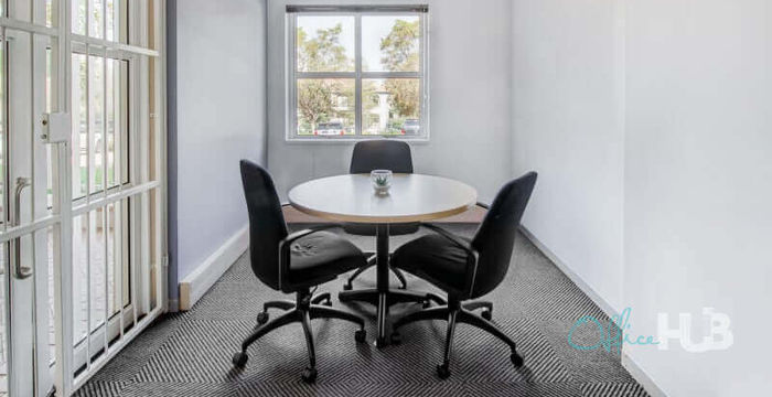 33 Ballyclare Dr Ballywoods Office Park, Sandton - Image 3