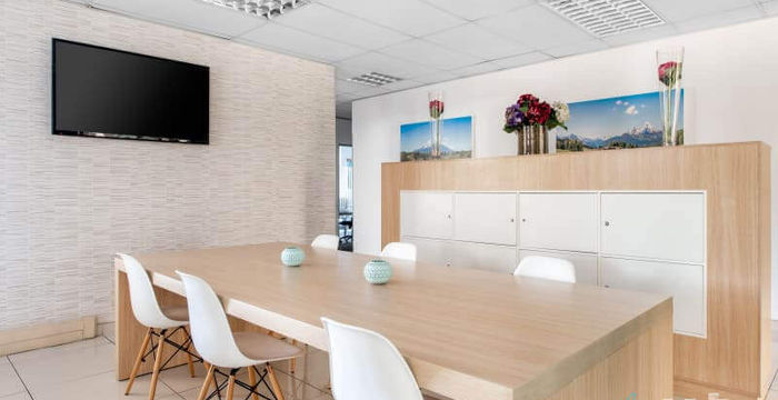 33 Ballyclare Dr Ballywoods Office Park, Sandton - Image 2