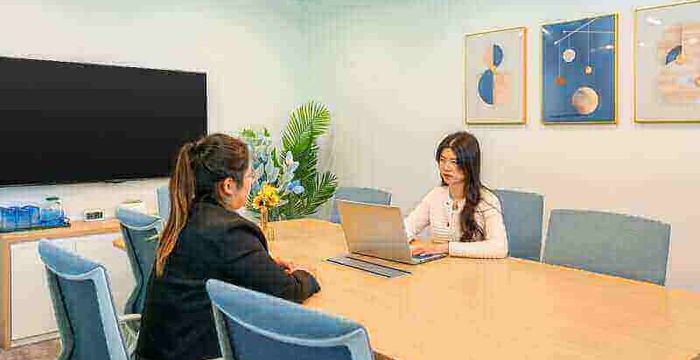 500 Yan An Xi Road, Shanghai - Image 2