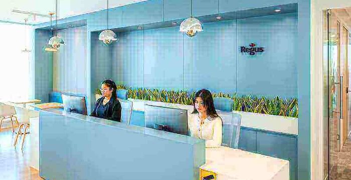 500 Yan An Xi Road, Shanghai - Image 2