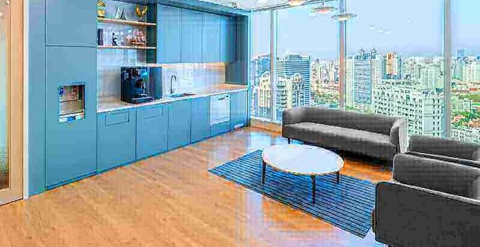 500 Yan An Xi Road, Shanghai - Image 4