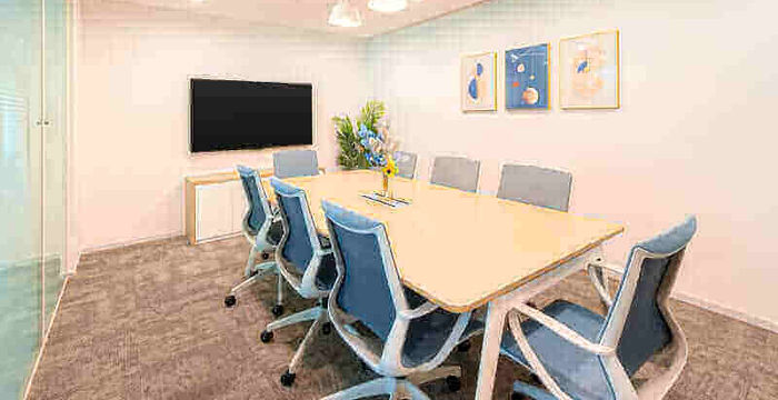 500 Yan An Xi Road, Shanghai - Image 3