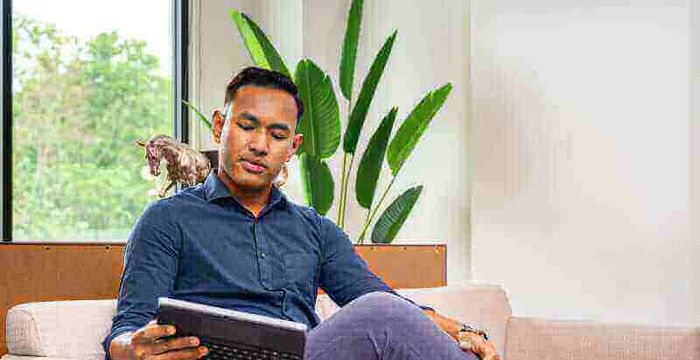 2nd Floor Block A No 7-13 Jalan Pkak 1&2 Pusat Komersial Ayer Keroh, Melaka - Image 4