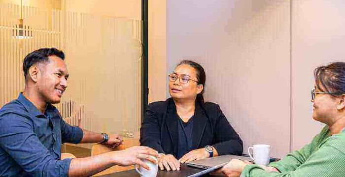 2nd Floor Block A No 7-13 Jalan Pkak 1&2 Pusat Komersial Ayer Keroh, Melaka - Image 3