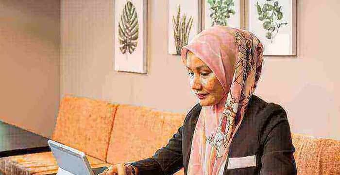 2nd Floor Block A No 7-13 Jalan Pkak 1&2 Pusat Komersial Ayer Keroh, Melaka - Image 3