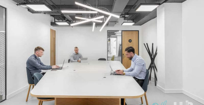 83 Baker Street, London - Image 3