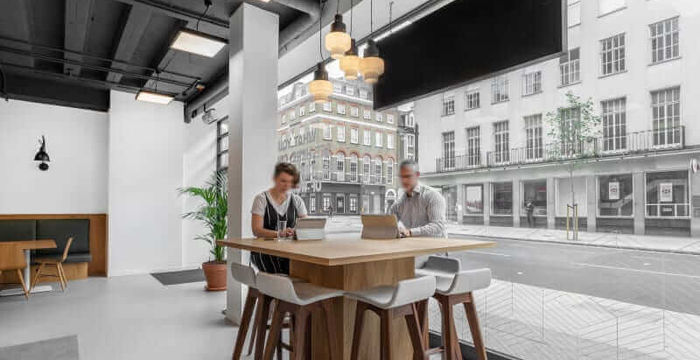 83 Baker Street, London - Image 5