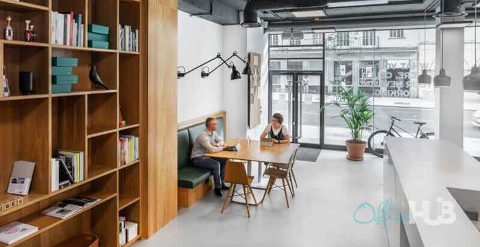 83 Baker Street, London - Image 3