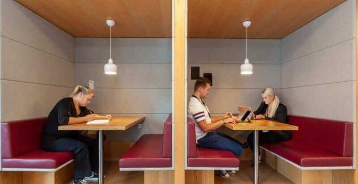 156 Great Charles Street, Queensway - Image 5